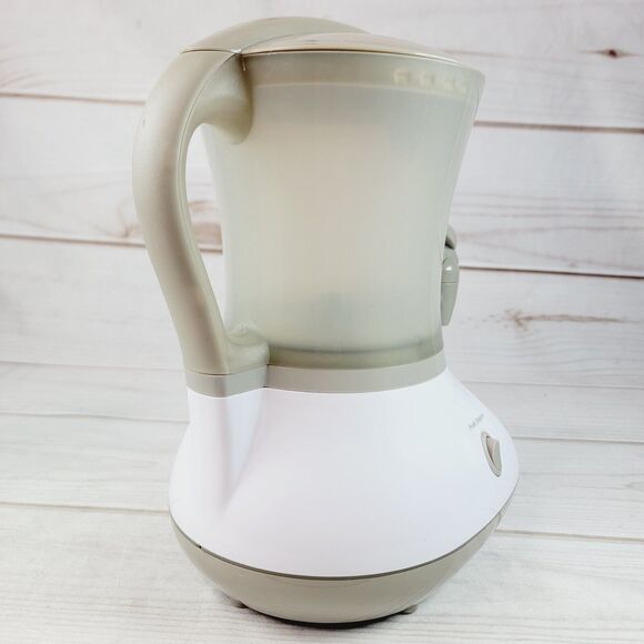 Back To Basics Cocoa Latte Hot Drink Maker with Dispenser Spout Model CM300W - Picture 4 of 13